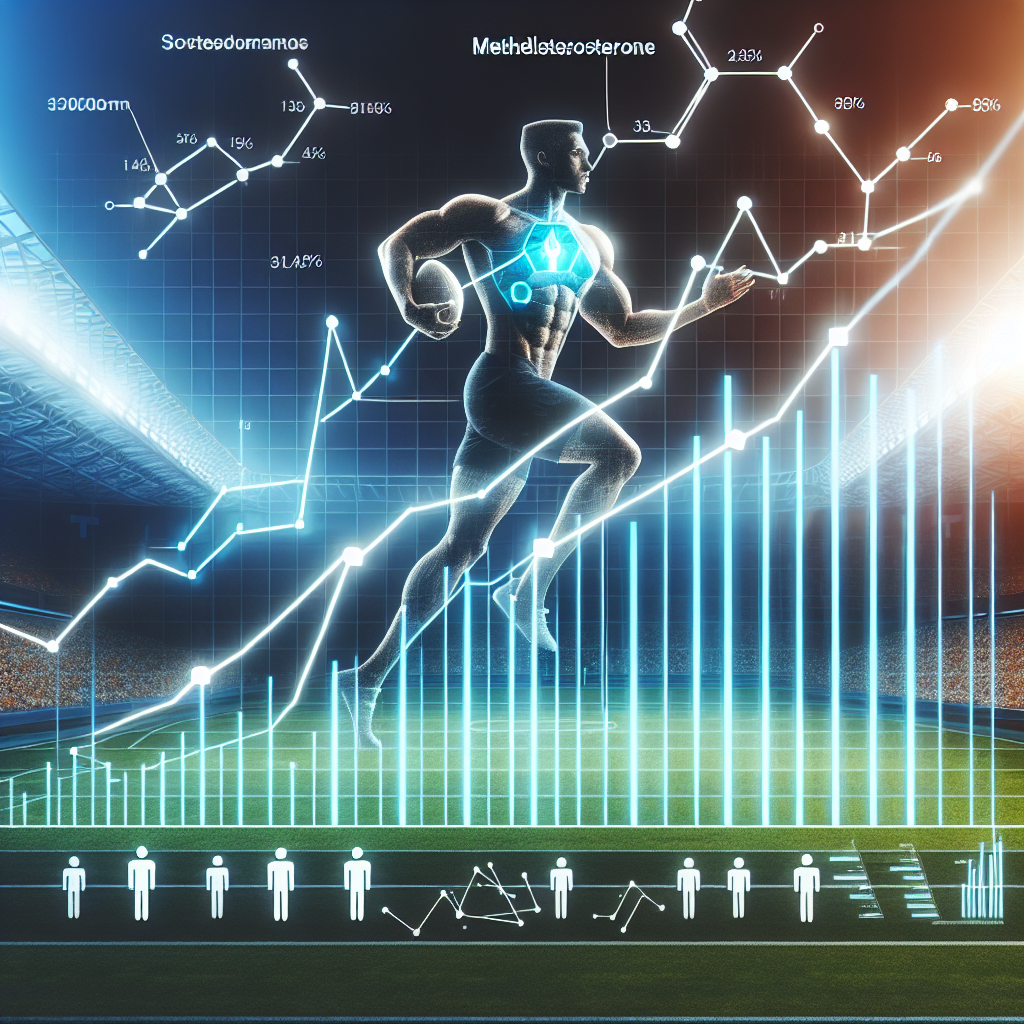 Effects of methyltestosterone on sports performance