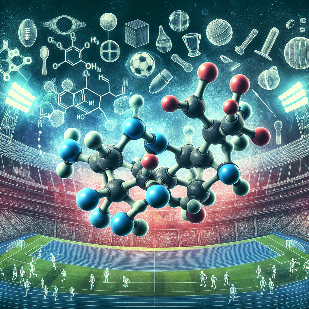 Methyltestosterone: a controversial supplement in the world of sports