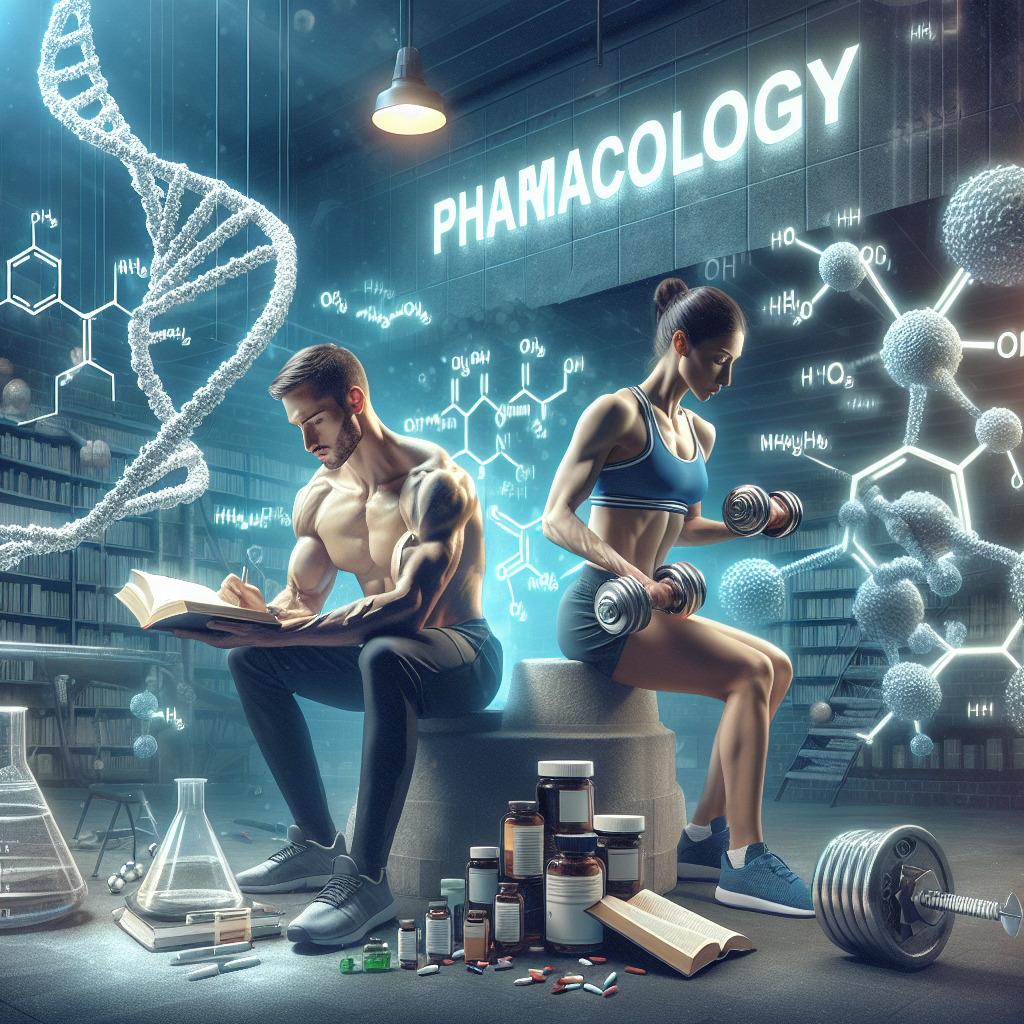 Metildrostanolone: pharmacology’s role in athletes’ physical development