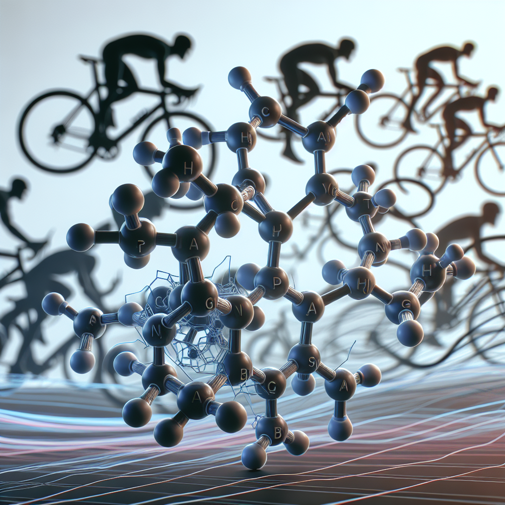 Mibolerone: the covert doping agent in endurance sports