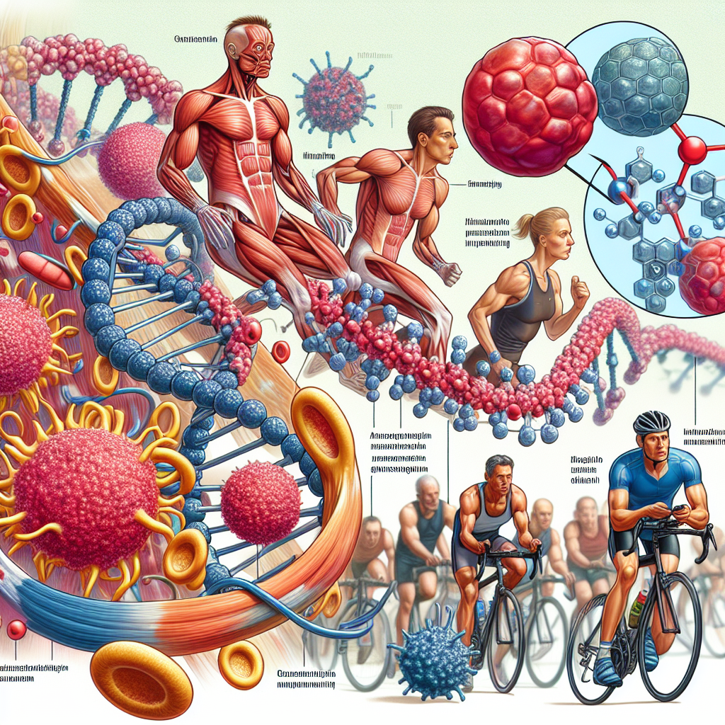 Tamoxifen and muscular integrity: implications for endurance athletes