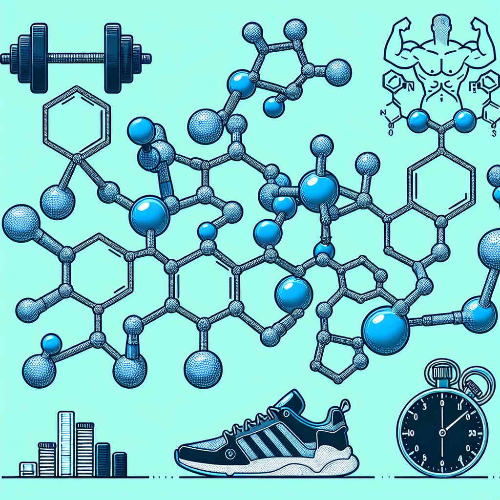 Boldenone: the secret to enhancing physical performance