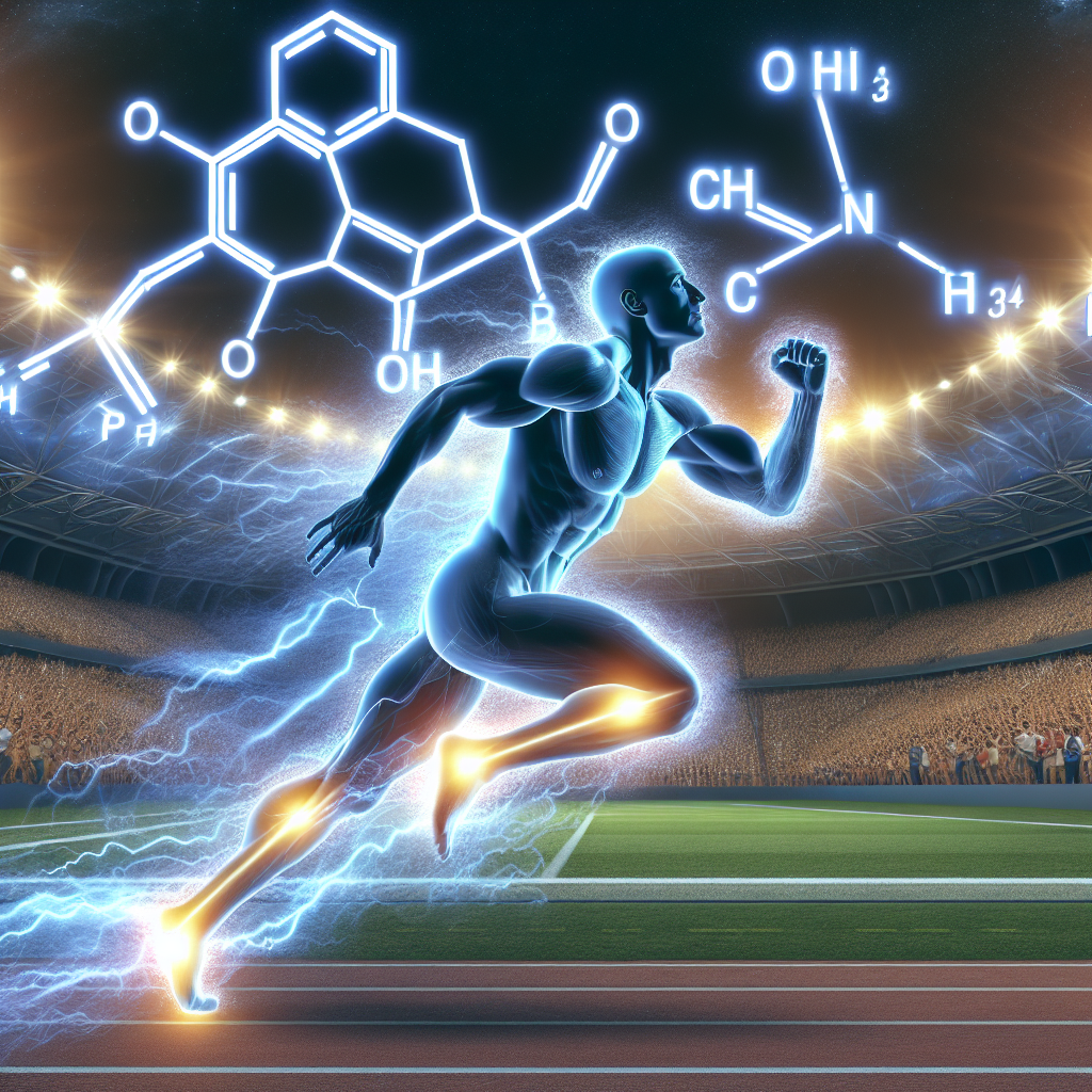 Drostanolone: enhancing endurance for athletes
