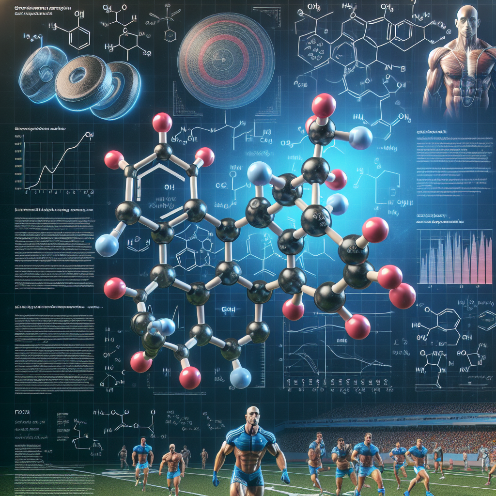 Drostanolone propionate: in-depth analysis in the world of sports