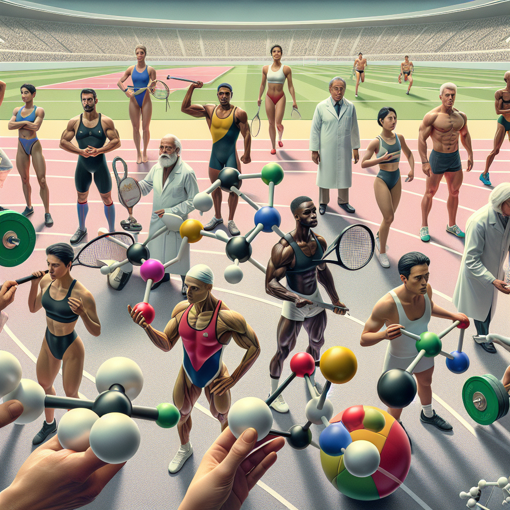High-level athletes' use of methyltrenbolone