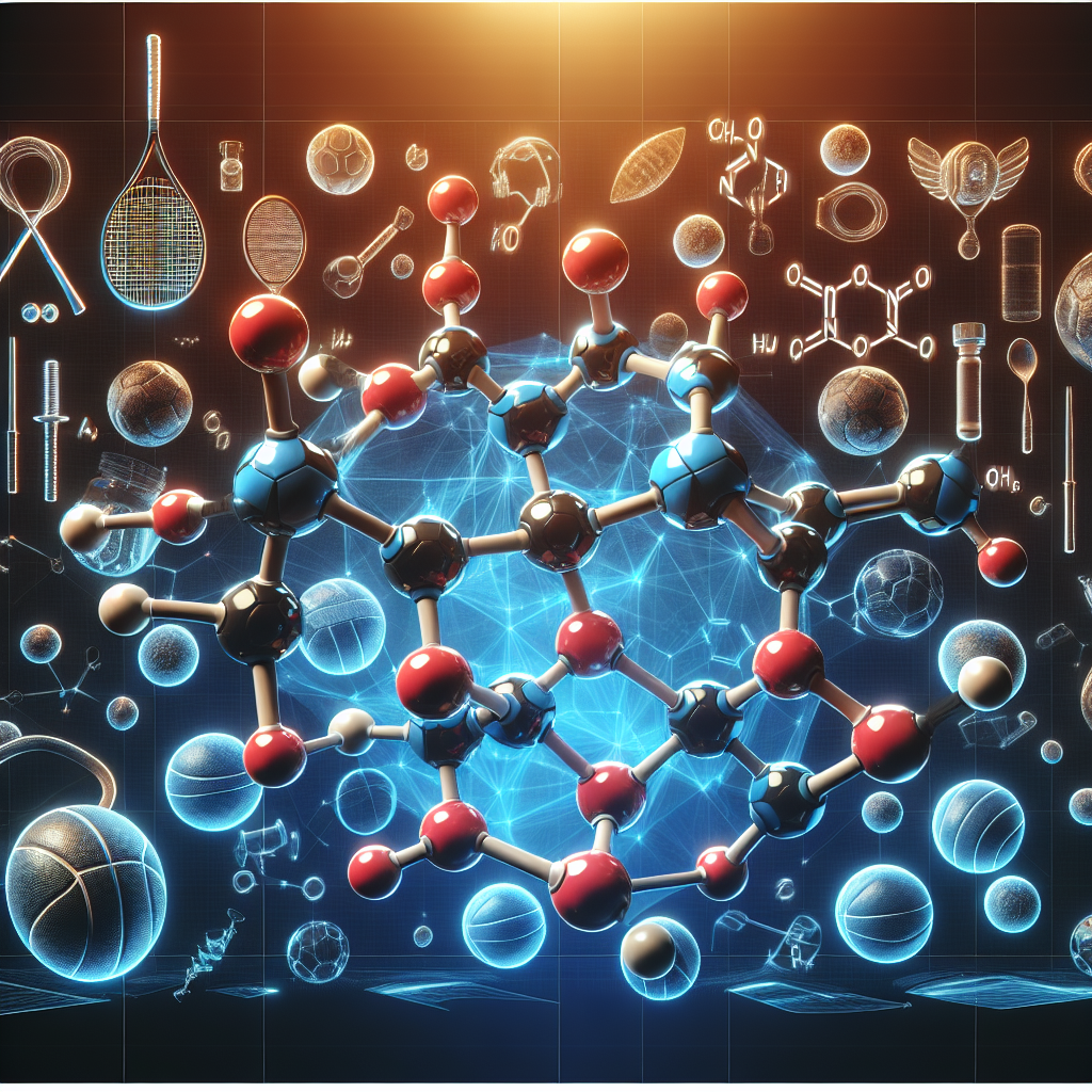Nandrolone phenylpropionate: a safe and legal performance-enhancing option