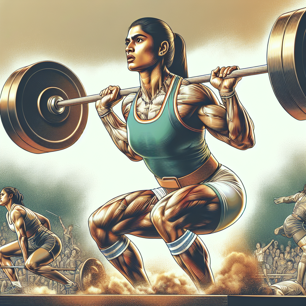 Positive effects of methyltrenbolone on sports training