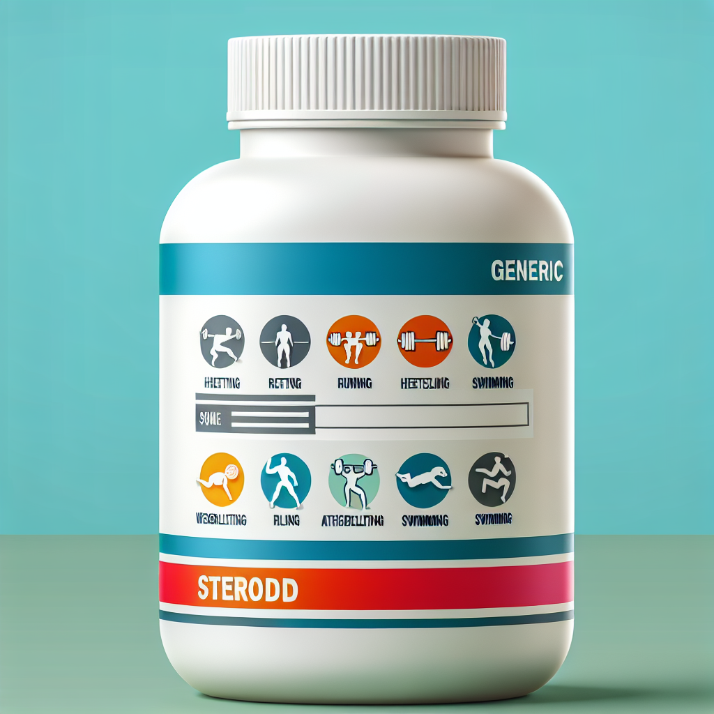 Primobolan: athletes' preferred substance