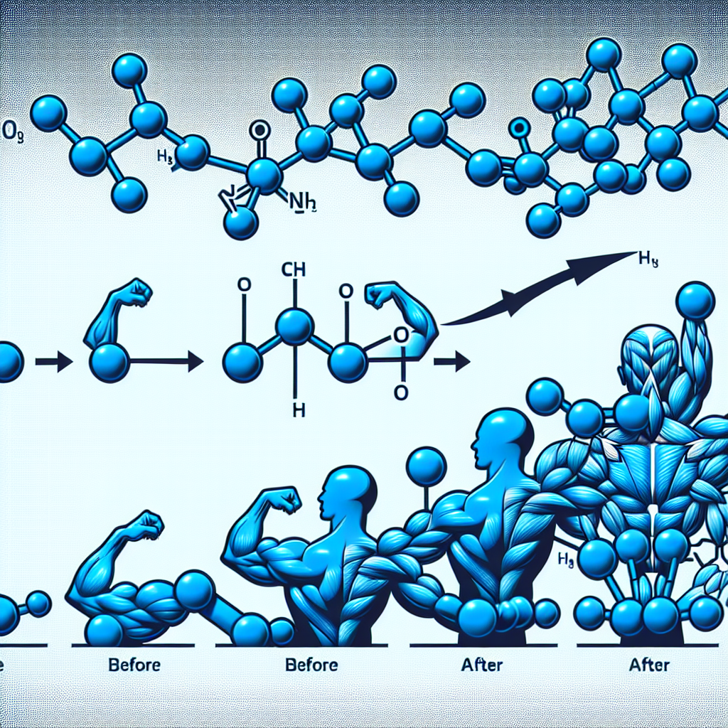 Stenbolone and its impact on the muscular system