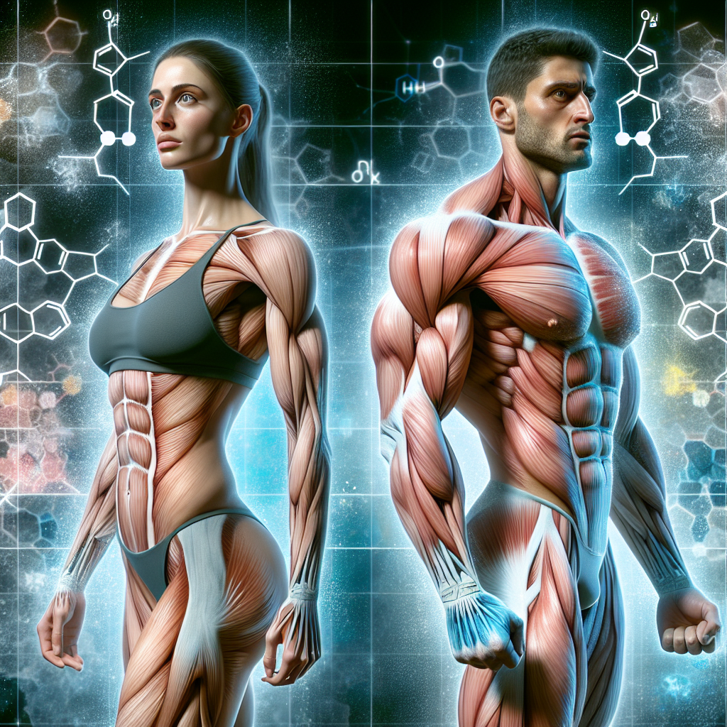 The impact of drostanolone on muscle hypertrophy