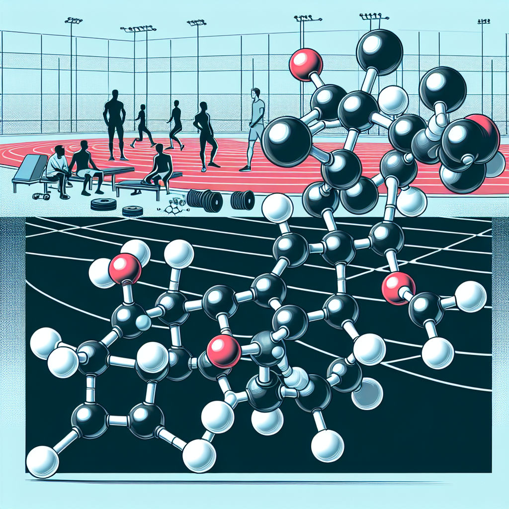 Trestolone acetate: powerful anabolic steroid for athletes