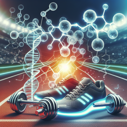 Clenbuterol: legal alternative for improving athletic performance