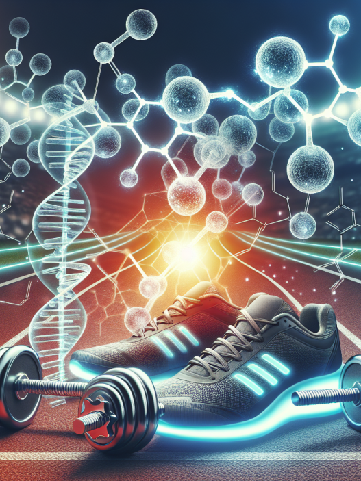 Clenbuterol: legal alternative for improving athletic performance