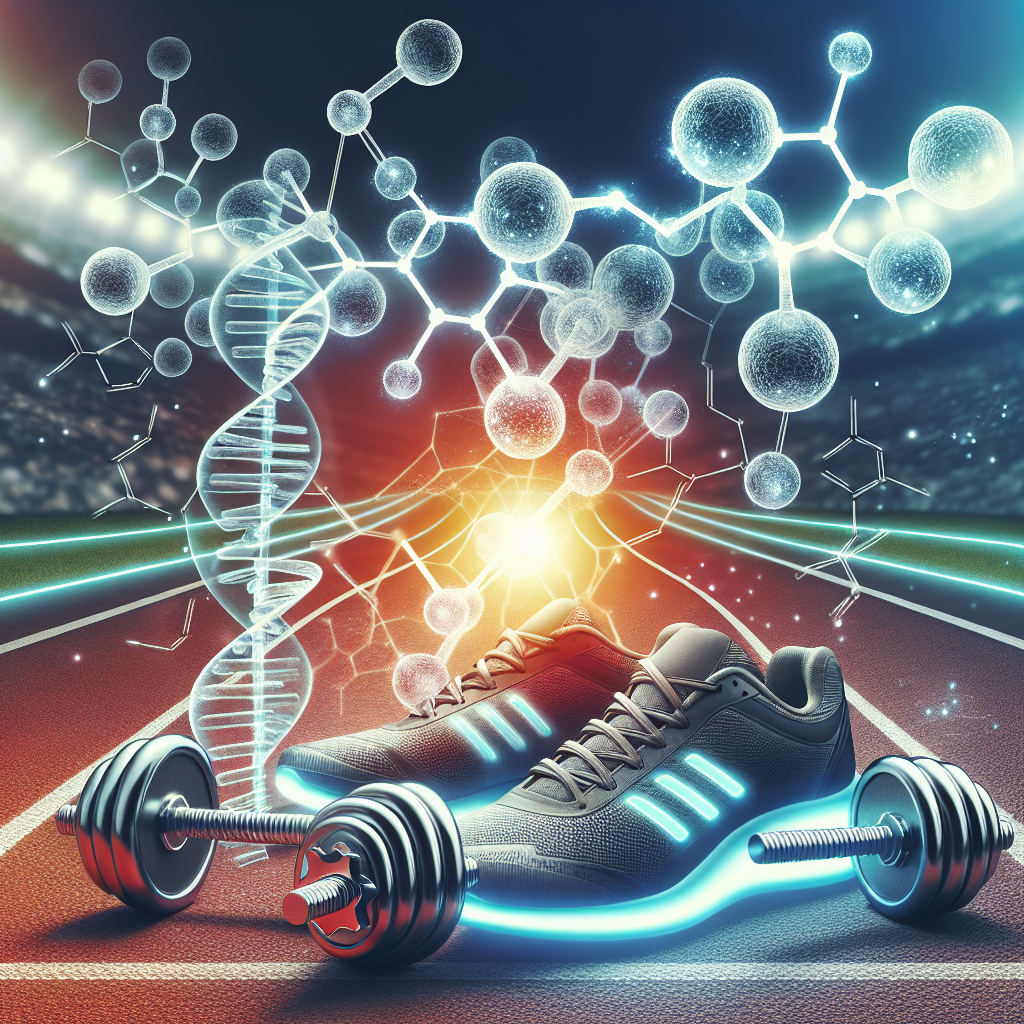 Clenbuterol: legal alternative for improving athletic performance