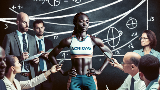 Controversy over parabolan use among professional athletes