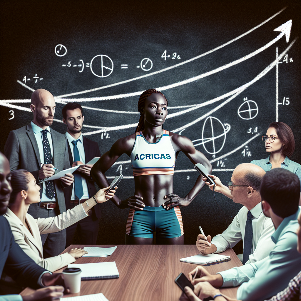 Controversy over parabolan use among professional athletes