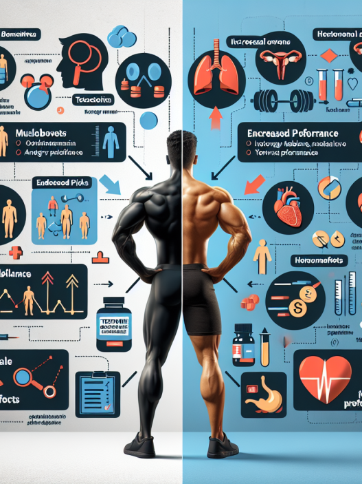Exploring testosterone propionate use in bodybuilding: perspectives and precautions