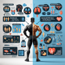 Exploring testosterone propionate use in bodybuilding: perspectives and precautions