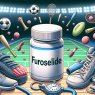 Furosemide: a contentious diuretic in the sports arena