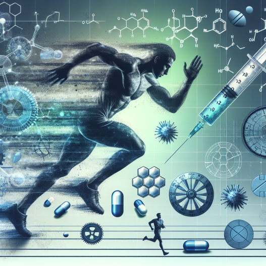 Furosemide in sports doping: mechanisms and implications