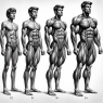 Impact of testosterone undecanoate on muscle mass and physical strength