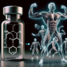 Injectable metenolone enanthate and its efficacy in enhancing muscle strength and endurance