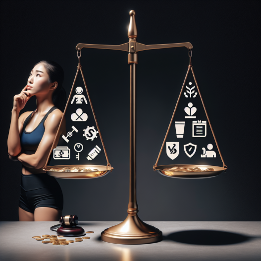 Injectable stanozolol: pros and cons for athletes
