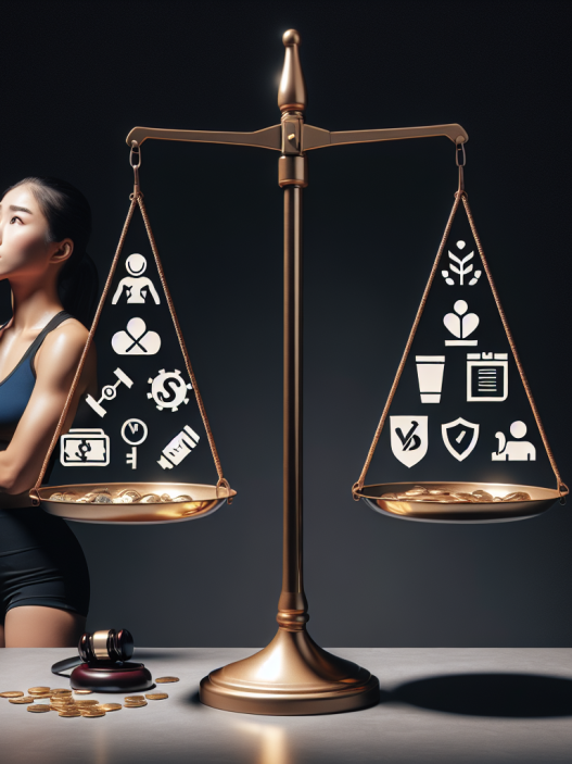 Injectable stanozolol: pros and cons for athletes