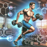 Legal alternative: testosterone phenylpropionate for improved athletic performance