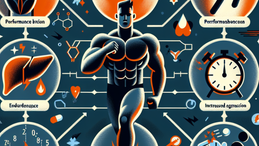 Parabolan in sports: benefits and risks for athletes