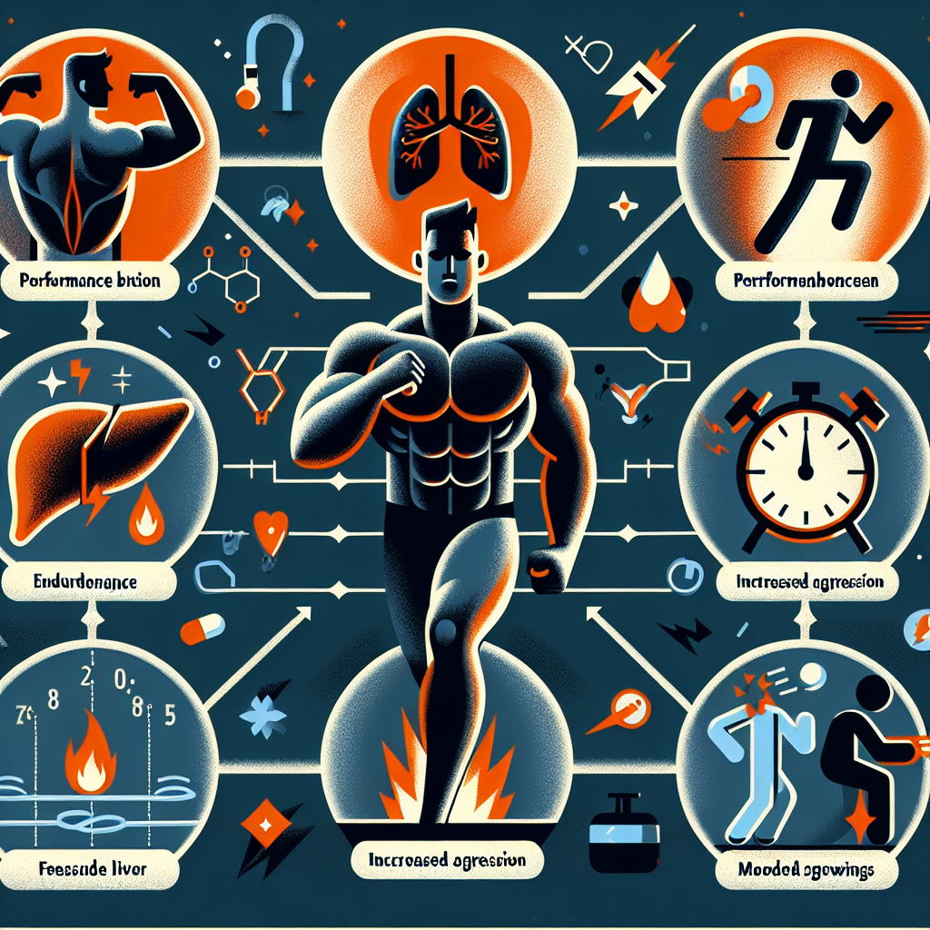 Parabolan in sports: benefits and risks for athletes
