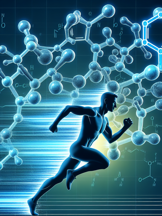 Phentermine hydrochloride: a boost for physical endurance