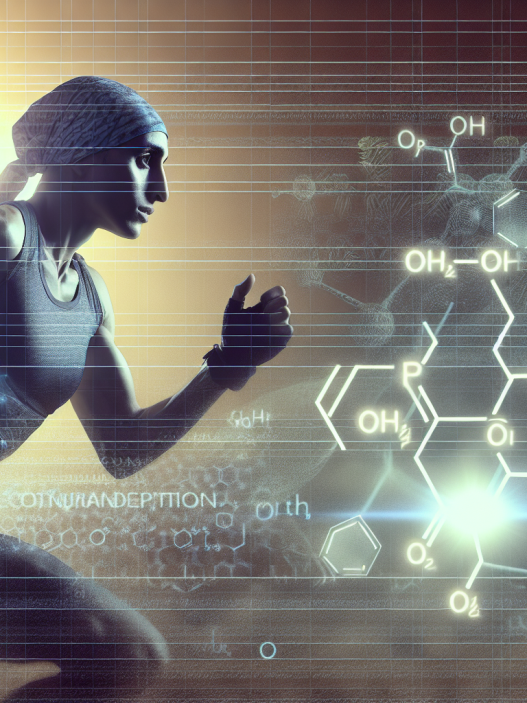Phenylpropionate testosterone: endurance enhancer for athletes