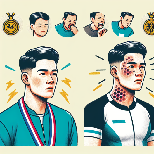 Phenylpropionate testosterone: side effects in sports use