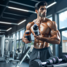 professional athlete support: testosterone propionate as an integrative supplement