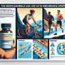 Responsible use of tirzepatide in endurance sports