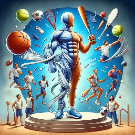 retatrutide: a new ally for enhancing sports performance