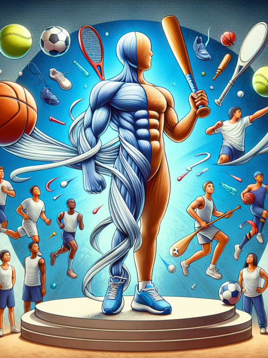 retatrutide: a new ally for enhancing sports performance