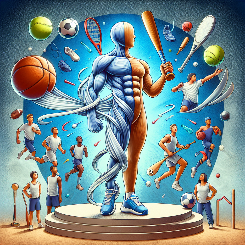 retatrutide: a new ally for enhancing sports performance