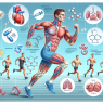 Testosterone enanthate as a performance-enhancing substance: mechanisms and consequences