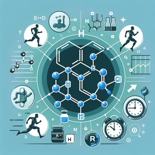 The role of semaglutide in sports pharmacology