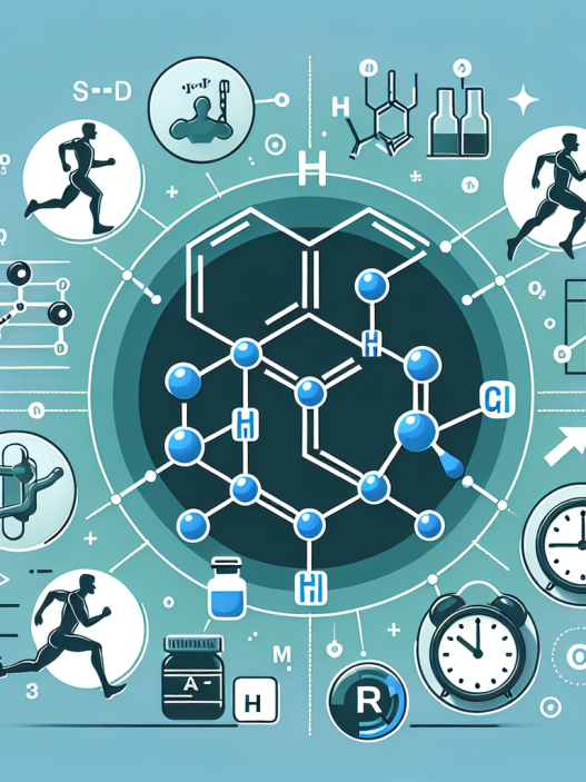 The role of semaglutide in sports pharmacology