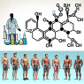 Trenbolone acetate and its effects on athletes' bodies
