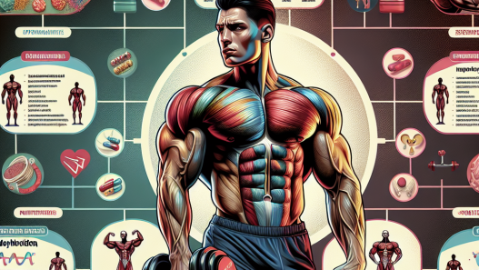 Trenbolone mix usage in bodybuilding: pros and cons for professional athletes