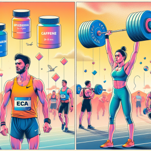 Unveiling the impact of eca on sports performance