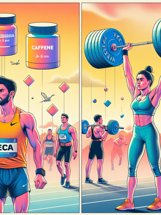 Unveiling the impact of eca on sports performance