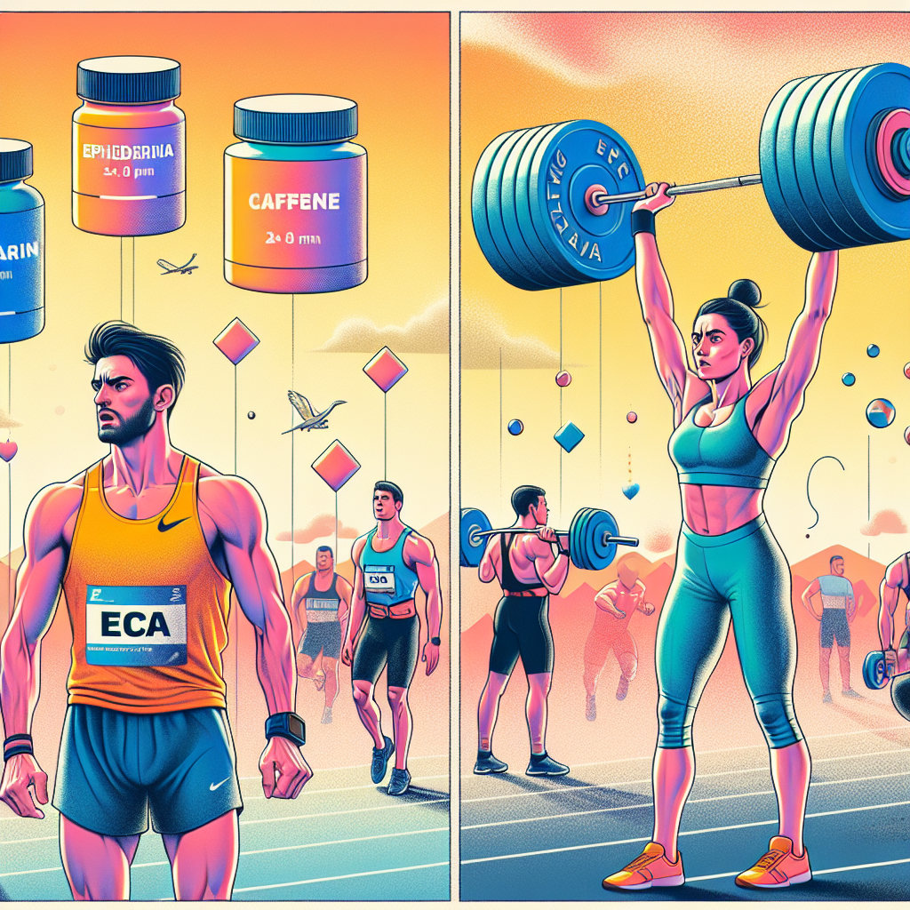 Unveiling the impact of eca on sports performance