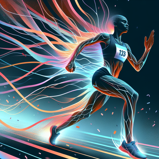 Beneficial effects of sildenafil citrate on athletic performance