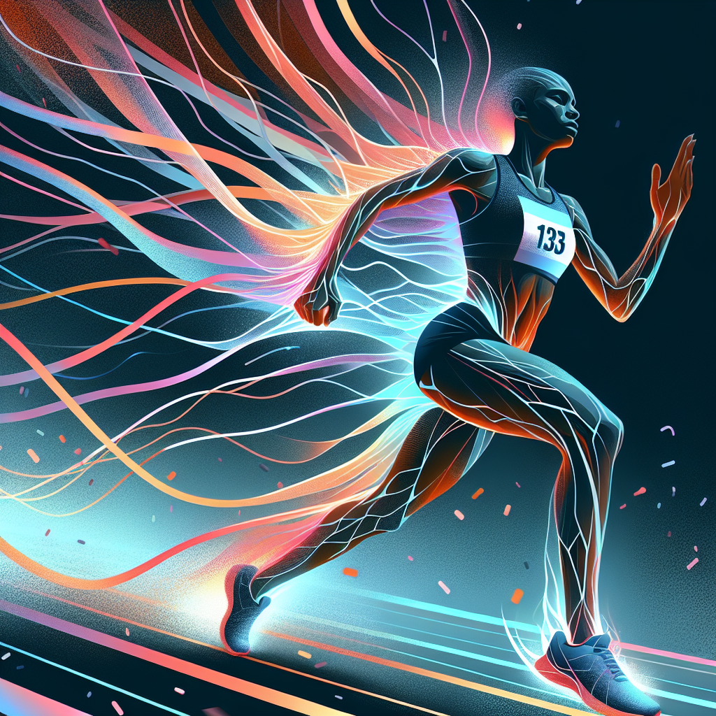 Beneficial effects of sildenafil citrate on athletic performance