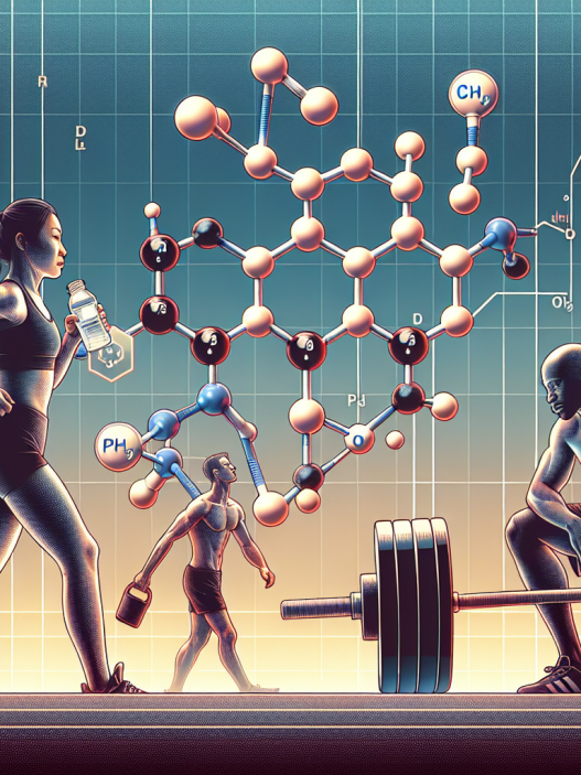 Dapoxetine (priligy) and its impact on athletes' physical recovery